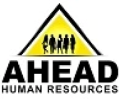 Ahead Human Resources Logo